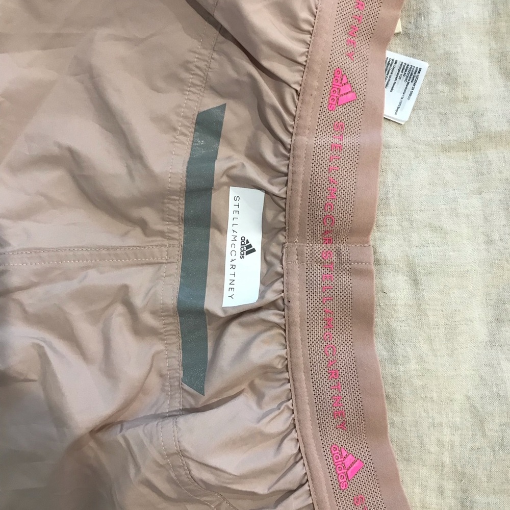 Stella McCartney Adidas shorts
